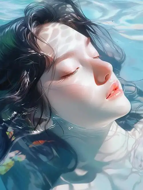 怦然心动