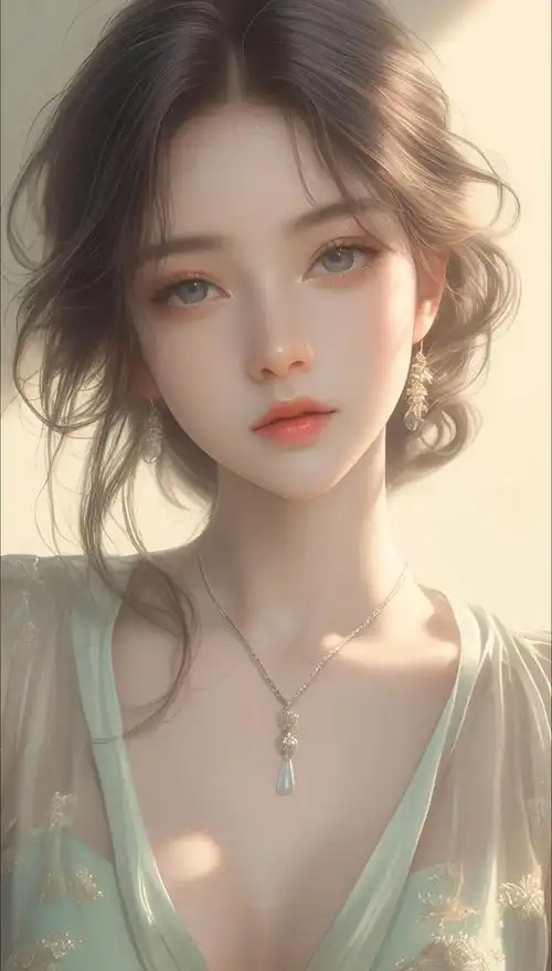 我可能不会爱你